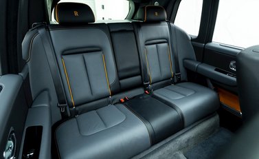 Rolls-Royce Cullinan 11