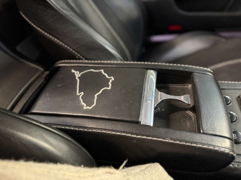 Aston Martin Vantage 4.3 Vantage V8 Auto 2dr ROADSTER 58