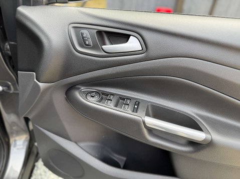 Ford Kuga 1.5 Kuga Titanium 5dr 60