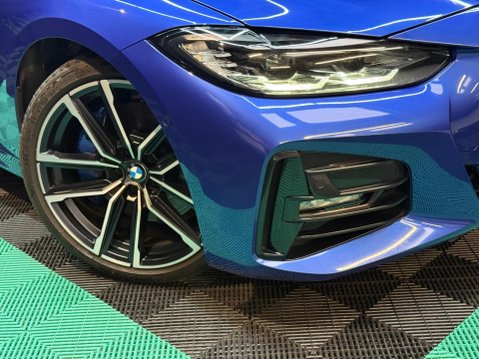 BMW 4 Series 2.0 420i M Sport Auto Euro 6 (s/s) 2dr 49
