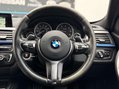 BMW 3 Series 3.0 330d M Sport Touring 5dr Diesel Auto Euro 5 (s/s) (258 ps) 62