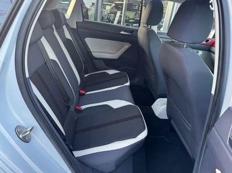 Volkswagen Polo BEATS TSI 82