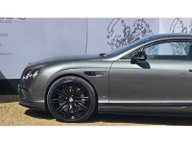 Bentley Continental V8 GT S 5