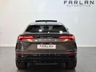 Lamborghini Urus 4.0 V8 BiTurbo SUV 5dr Petrol Auto 4WD Euro 6 (650 ps) 24