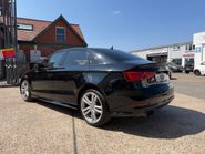 Audi A3 TFSI S LINE 8