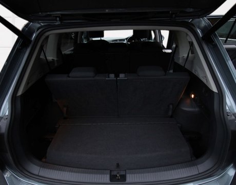 Volkswagen Tiguan 2.0 Tiguan Allspace Match TDI Semi-Auto 5dr 20