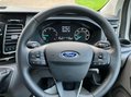 Ford Transit Custom 2.0 300 EcoBlue Limited L1 H1 Euro 6 (s/s) 5dr 17