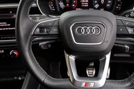 Audi Q3 TFSI S LINE BLACK EDITION 19