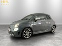 Abarth 595 1.4 T-Jet Turismo 70th Hatchback 3dr Petrol Manual Euro 6 (165 bhp) 3