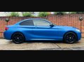 BMW 2 Series 3.0 M240i Coupe 2dr Petrol Auto Euro 6 (s/s) (340 ps) 2