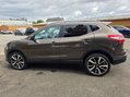 Nissan Qashqai 1.6 Qashqai Tekna dCi 5dr 7