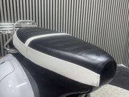 Ajs MODENA 2021 ONLY 846 MILES 1 OWNER LEARNER SCOOTER AUTO 125CC 29
