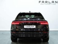 Audi RS Q8 4.0 TFSI V8 Vorsprung SUV 5dr Petrol Tiptronic quattro Euro 6 (s/s) (600 ps 34