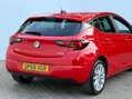 Vauxhall Astra 1.4 Astra Tech Line Nav T 5dr 30
