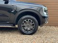 Ford Ranger 2.0 Ranger Wildtrak EcoBlue 4x4 A 4WD 12