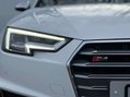 Audi A4 3.0 S4 TFSI Quattro Auto 4WD 5dr 40