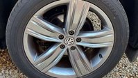 Volkswagen Tiguan 2.0 TSI BlueMotion Tech SEL SUV 5dr Petrol DSG 4Motion Euro 6 (s/s) (180 ps 9