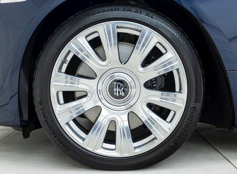 Rolls-Royce Dawn 11
