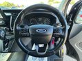 Ford Transit Custom 2.0 280 EcoBlue Limited Auto L1 H1 Euro 6 (s/s) 5dr 32