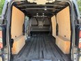 Ford Transit Custom 300 LIMITED L2H1 P/V ECOBLUE 33