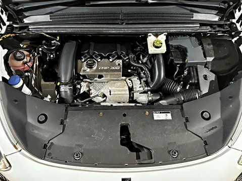 Citroen DS5 THP DSPORT 5-Door 11