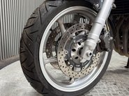 Yamaha FZ 2004 ONLY 22K GOOD RUNNING PROJECT BIKE 600CC 18