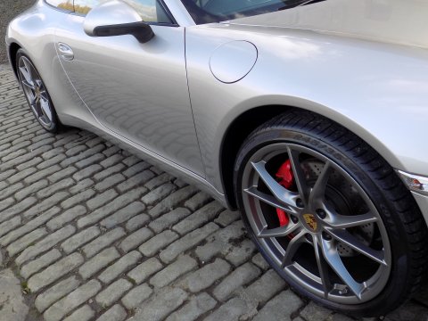 Porsche 911 991.1 CARRERA S 27