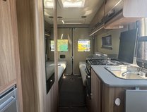 Fiat Ducato Select 122 9
