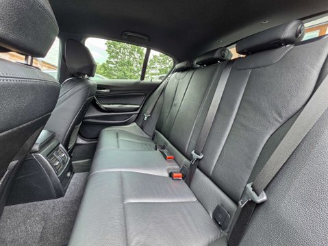 BMW 1 Series 3.0 M140i Shadow Edition Auto 5dr 14