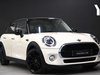 Mini Hatch 1.5 Cooper Auto 5dr