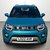 Suzuki Ignis 1.2 Dualjet SZ5 5dr Auto 6