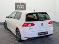 Volkswagen Golf 1.4 TSI BlueMotion Tech ACT R-Line Edition Euro 6 (s/s) 3dr 7