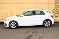 Audi A1 SPORTBACK TFSI SPORT 13
