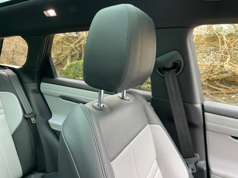 Land Rover Range Rover Evoque 2.0 D180 MHEV First Edition SUV 5dr Diesel Auto 4WD Euro 6 (s/s) (180 ps) 24