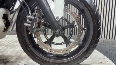 Honda NC700 2012 ONLY 19K NEW MOT 47BHP A2 READY SERVICED COMMUTER BIKE 49