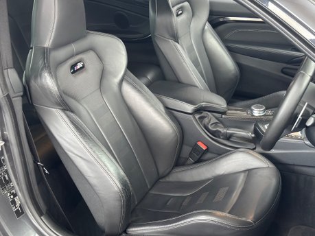 BMW M4 3.0 BiTurbo GPF Coupe 2dr Petrol DCT Euro 6 (s/s) (431 ps) 17