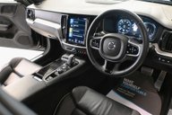 Volvo V60 2.0 V60 Polestar Engineered T8 Recharge AWD Auto 4WD 5dr 6