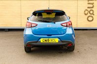 Mazda 2 BLACK PLUS EDITION 6