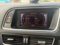 Audi Q5 2.0 TDI S line SUV 5dr Diesel S Tronic quattro Euro 5 (s/s) (177 ps) 17