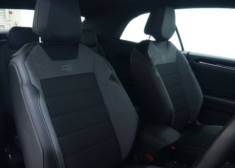 Volkswagen T-Roc 1.5 TSI R-Line Convertible 2dr Petrol Manual 2WD Euro 6 (s/s) (150 ps) 53