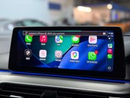 BMW M5 4.4i V8 Competition Saloon 4dr Petrol Steptronic xDrive Euro 6 (s/s) (625 p 28