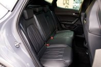 Cupra Formentor TSI V2 DSG 41