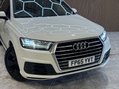 Audi Q7 3.0 Q7 S Line TDI Quattro Auto 4WD 5dr 11