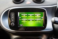 Smart Forfour PRIME SPORT PREMIUM 26