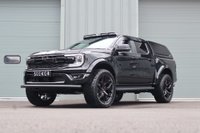 Ford Raptor BRAND NEW RAPTOR ECOBOOST STYLED BY SEEKER 
