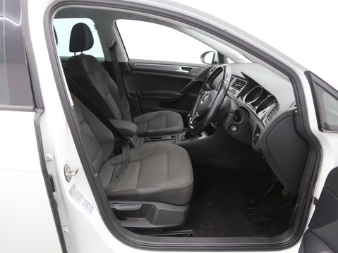 Volkswagen Golf 1.0 TSI Match Edition Euro 6 (s/s) 5dr 20