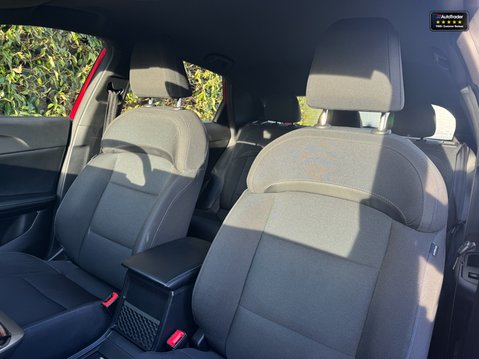 MG MG4 (Sold) SE Hatchback 51kWh 5dr Electric Auto (170 ps) 10