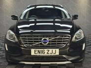 Volvo XC60 2.4 D5 SE Lux Nav SUV 5dr Diesel Auto AWD Euro 6 (s/s) (220 ps) 1