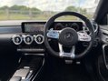 Mercedes-Benz A Class 2.0 A35 AMG (Premium Plus) 7G-DCT 4MATIC Euro 6 (s/s) 5dr 17
