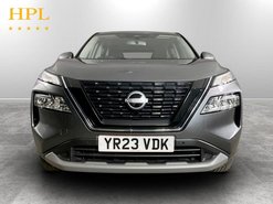 Nissan X-Trail 1.5 h e-POWER Acenta Premium SUV 5dr Petrol Hybrid Auto e-4ORCE Euro 6 (s/s
